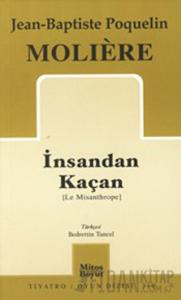 İnsandan Kaçan (Adamcıl)