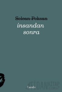 İnsandan Sonra