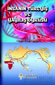 İnsanın Türeyiş ve Yayılış Öyküsü