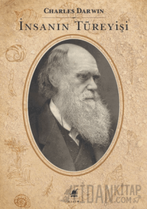 İnsanın Türeyişi