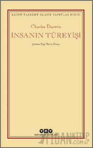 İnsanın Türeyişi