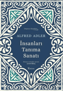 İnsanları Tanıma Sanatı (Ciltli)