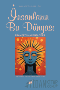 İnsanların Bu Dünyası