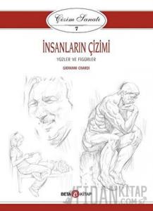 İnsanların Çizimi - Çizim Sanatı 7