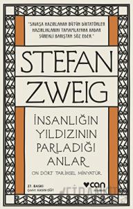 İnsanlığın Yıldızının Parladığı Anlar