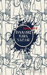 İnsansız Hava Sahası