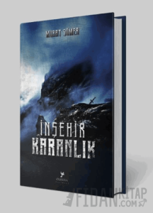 İnşehir 1 Karanlık (Ciltli)