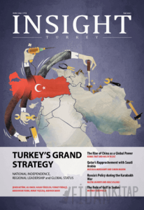 Insight Turkey Vol. 23, No: 4 Fall 2021