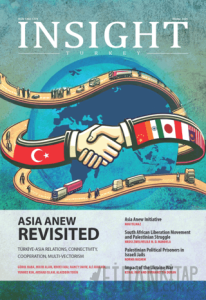 Insight Turkey Vol. 26, No: 1 Winter 2024