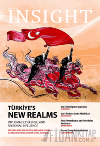 Insight Turkey Vol. 26, No: 4 Fall 2024