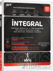 İntegral Matematik Fasikülleri
