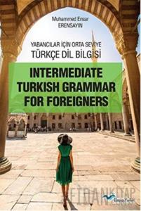 Intermediate Turkish Grammar For Foreigners