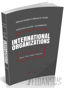 International Organizations
