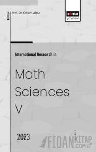International Research in Math Sciences V