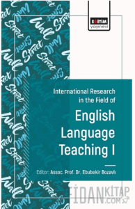 International Research in the Field of English Teaching I