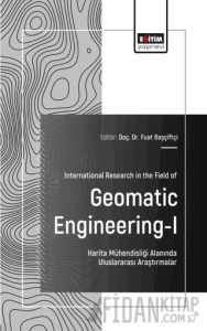 International Research in the Field of Geomatic Engineering - I