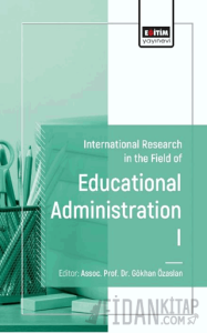 International Research of Educational Administration I