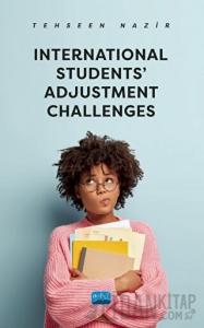 International Students Adjustment Challenges