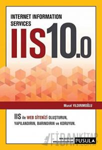 Internet Information Services IIS10.0