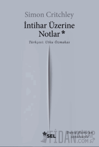 İntihar Üzerine Notlar