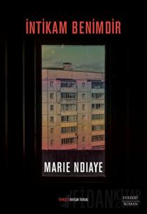 İntikam Benimdir
