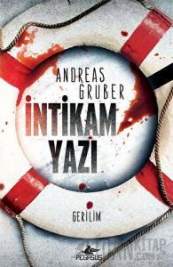 İntikam Yazı - Walter Pulaski 1
