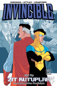 Invincible 3 - Zıt Kutuplar