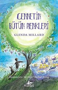İpek Krallık 4: Cennetin Bütün Renkleri
