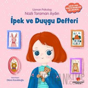 İpek ve Duygu Defteri