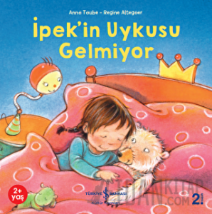 İpek'in Uykusu Gelmiyor