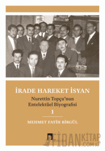 İrade Hareket İsyan