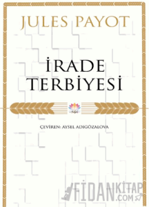 İrade Terbiyesi