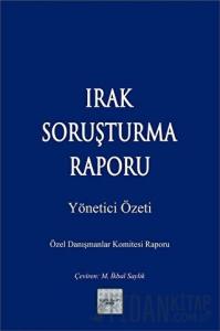 Irak Soruşturma Raporu