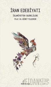 İran Edebiyatı (Ciltli)