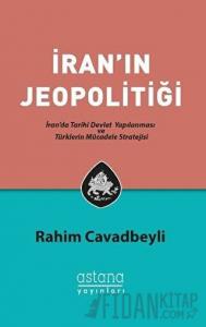 İran'ın Jeopolitiği