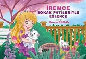İremce - Sokak Patileriyle Eğlence