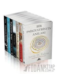 Irvin D. Yalom Özel Set