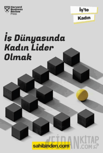 İş Dünyasında Kadın Lider Olmak