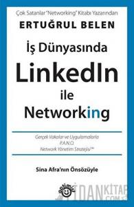 İş Dünyasında Linkedln ile Networking