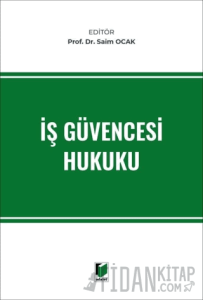 İş Güvencesi Hukuku (Ciltli)