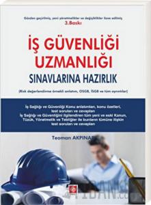 İş Güvenliği Uzmanlığı