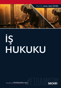 İş Hukuku