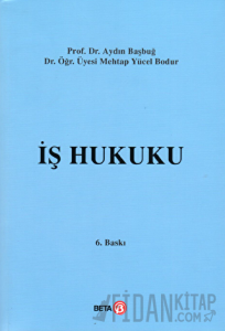 İş Hukuku