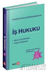 İş Hukuku