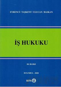 İş Hukuku