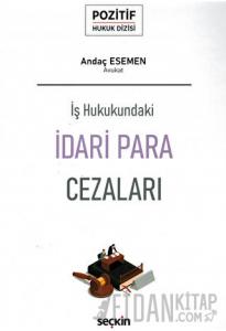 İş Hukukundaki İdari Para Cezaları (Ciltli)
