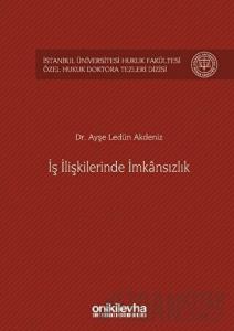 İş İlişkilerinde İmkansızlık