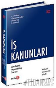İş Kanunları