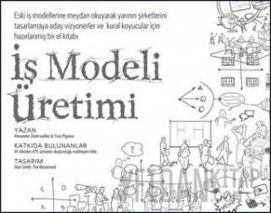 İş Modeli Üretimi