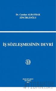 İş Sözleşmesinin Devri